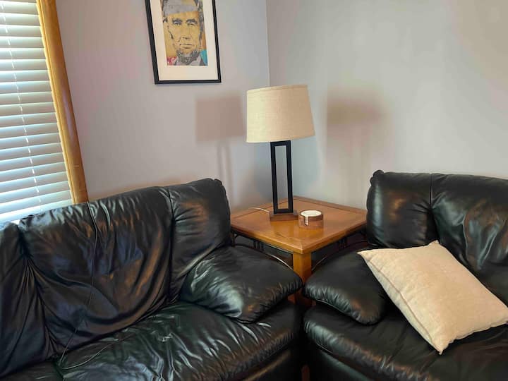 3 Bedrooms 2 Baths Minutes From Downtown! - Lincoln, NE