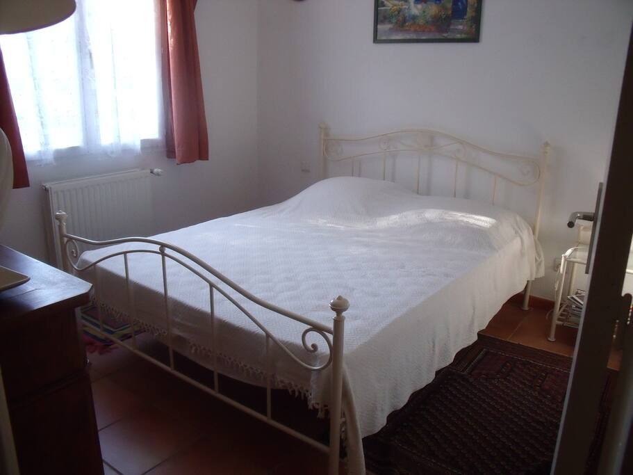 Chambre proposée