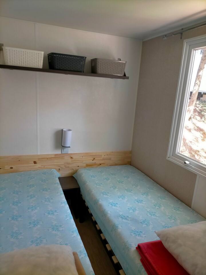 غرفة الأطفال