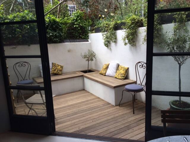 Lovely Family Home near Camden gallery image 3