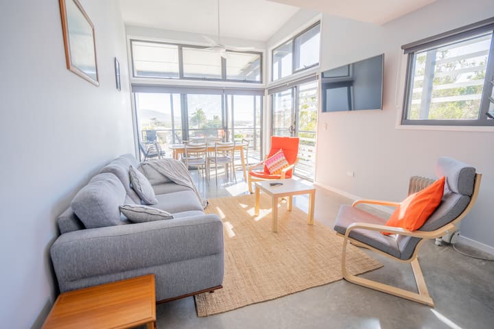 Tuffy’s 16A on May Street, Crescent Head