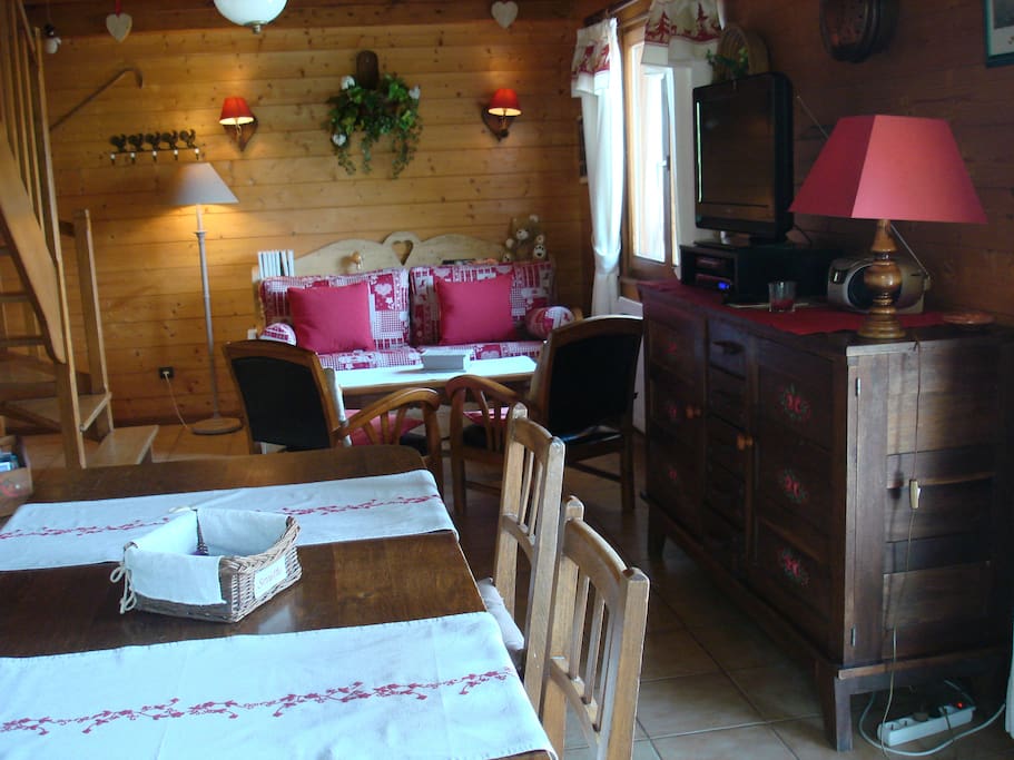 intérieur cooconing