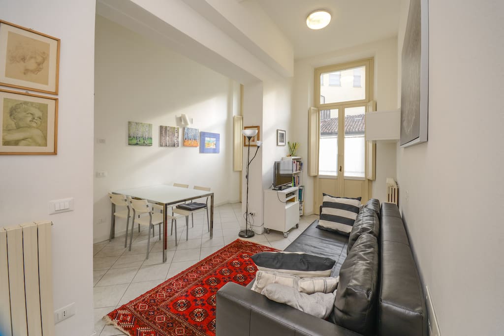 Living room (2/4)