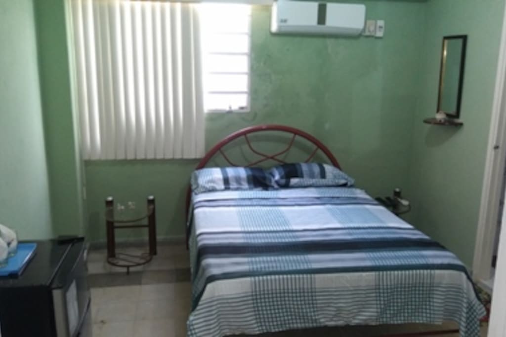 habitacion 1