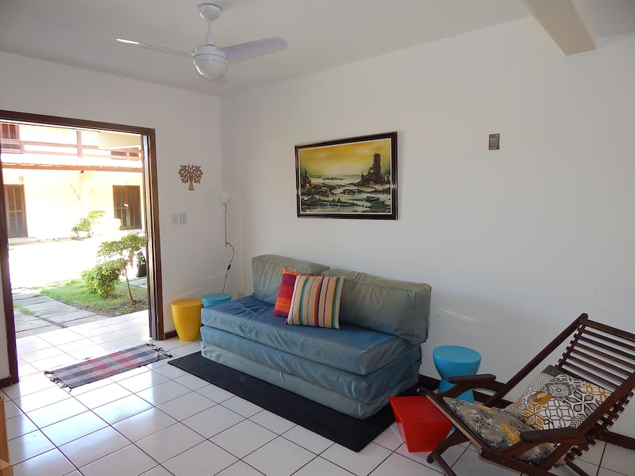 sala estar