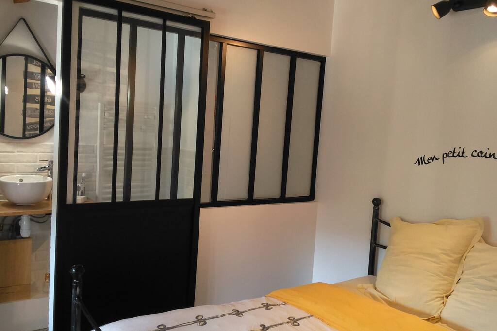 La Chambre Atelier