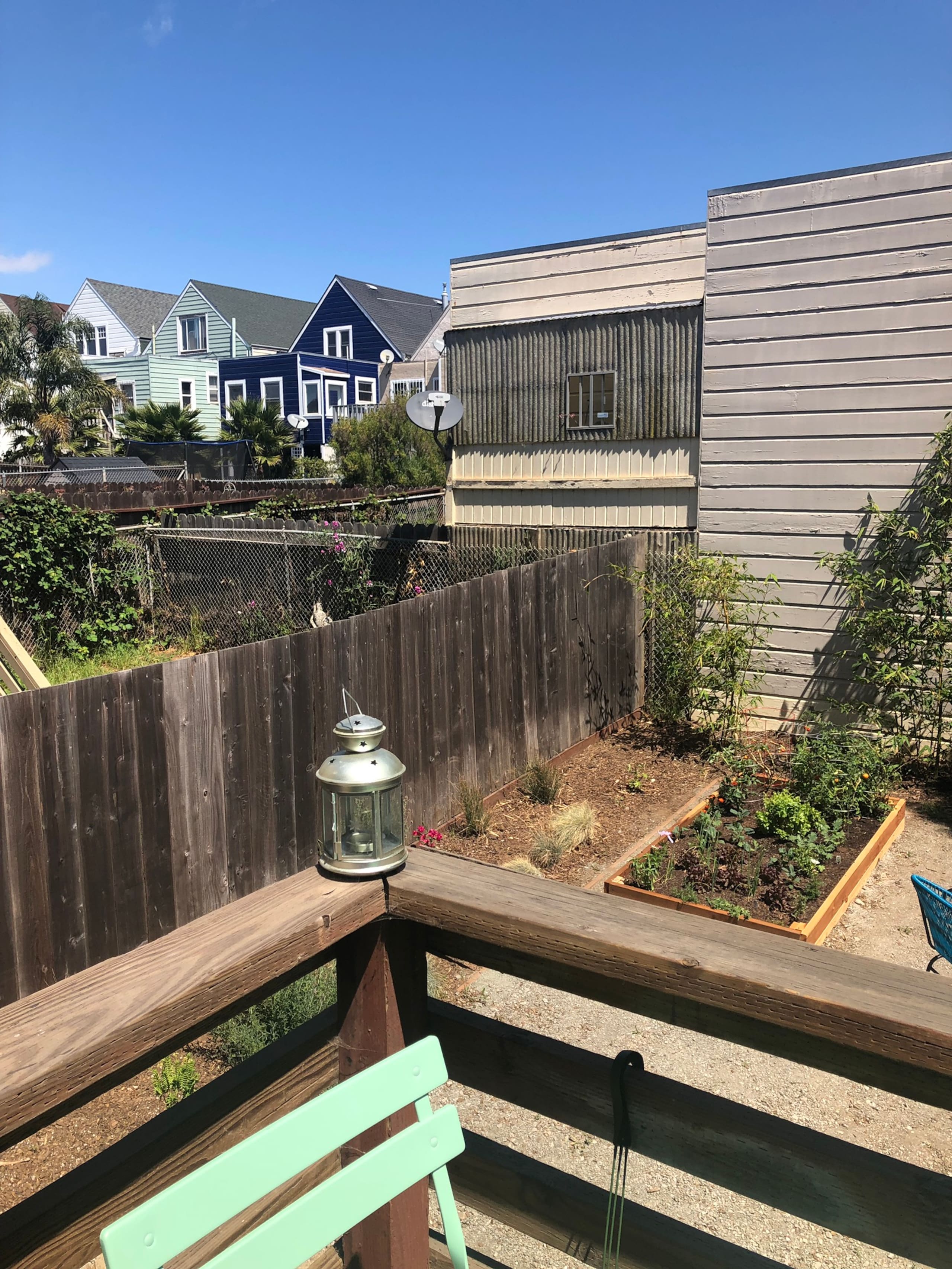 Home in San Francisco · ★4.74 · 3 bedrooms · 3 beds · 2.5 baths - Image 28