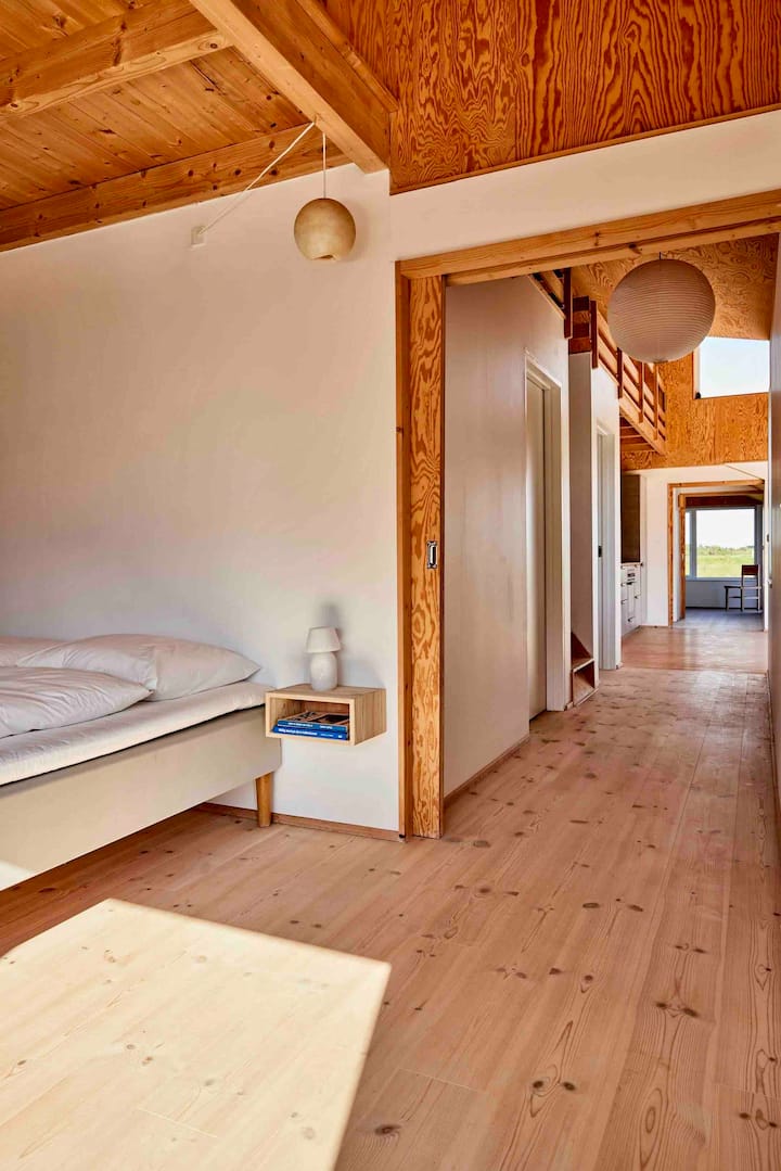 Dormitorio 1