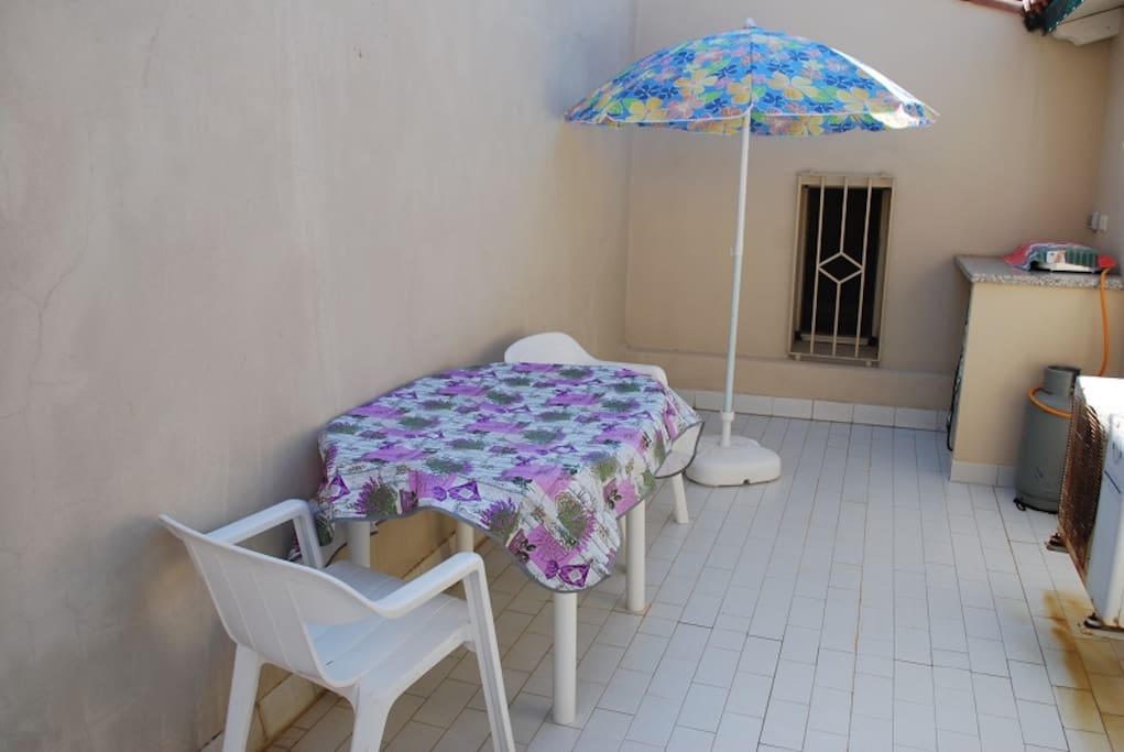 Terrazza