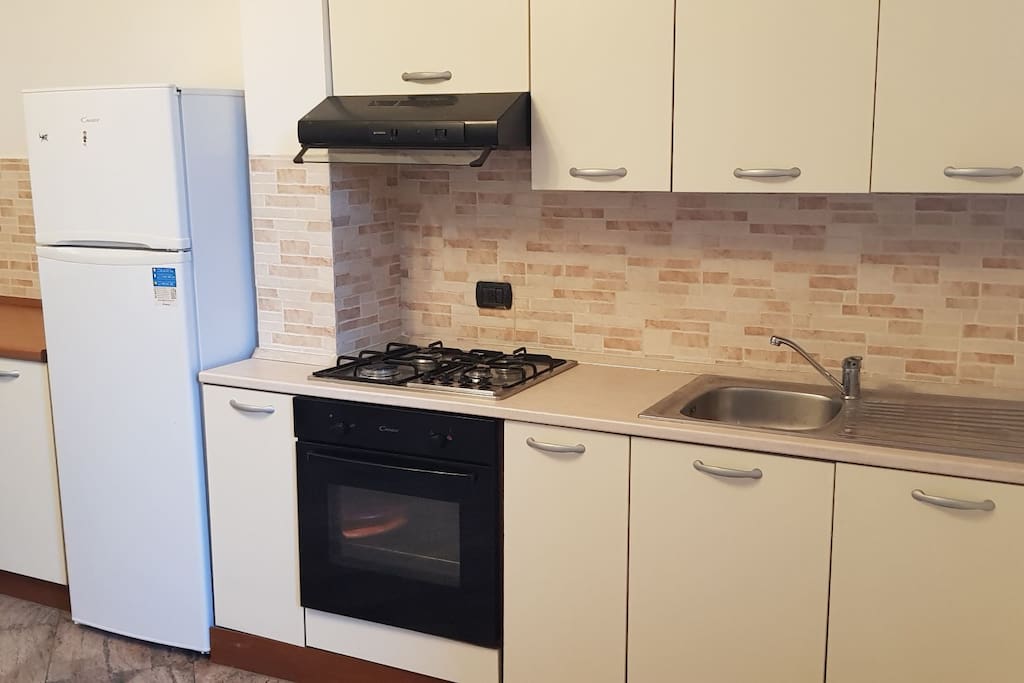 cucina