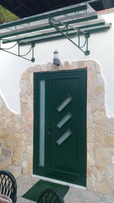 Accesso primo alloggio