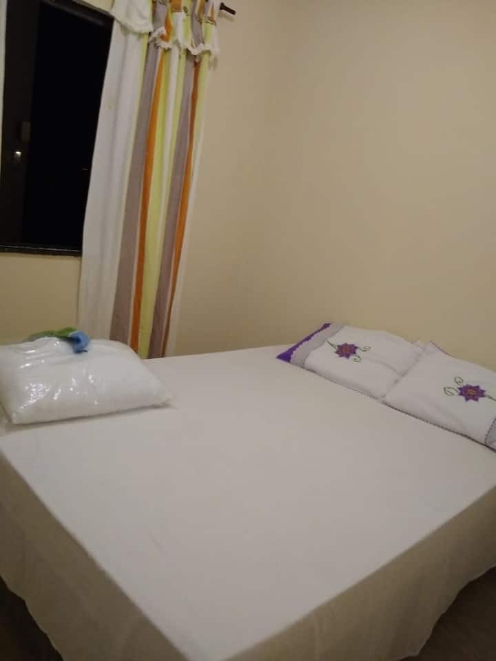 საძინებელი 1