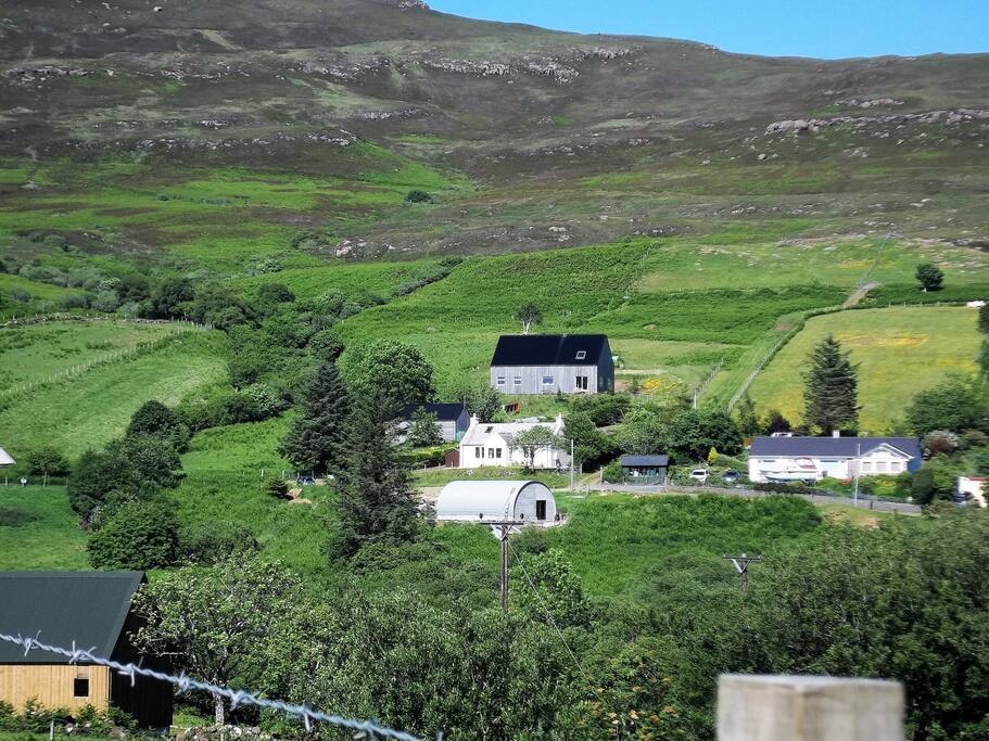 Croft No3