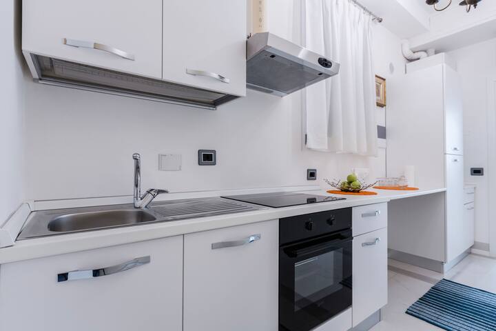 Guelfa Apartament gallery image 3