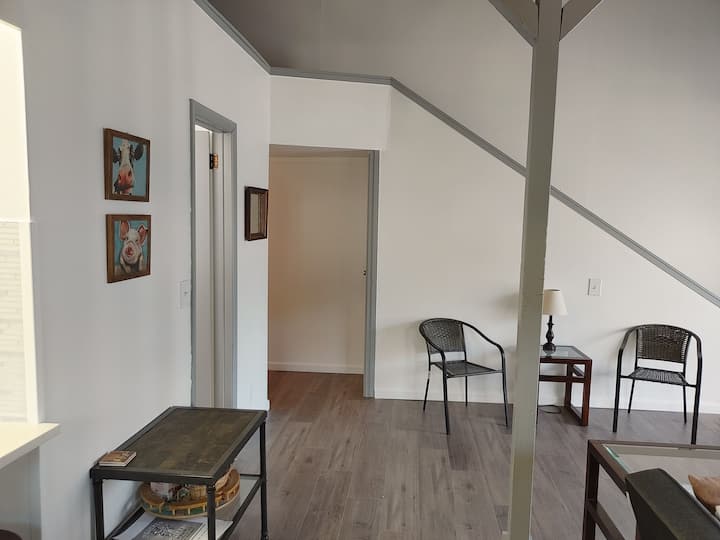 Margaretville Village Views, Apt 3 - Margaretville, NY