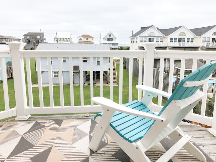 Top 10 LongTerm Rentals In Topsail Island, North Carolina Updated