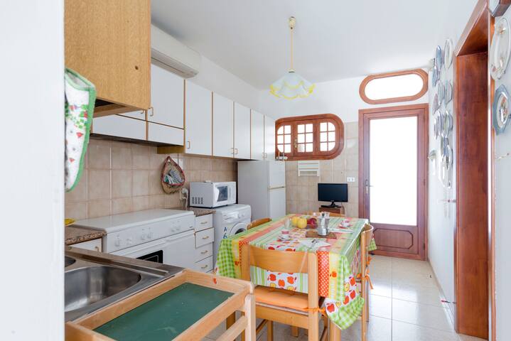 Villa Aleardi Vacanze in Salento gallery image 4