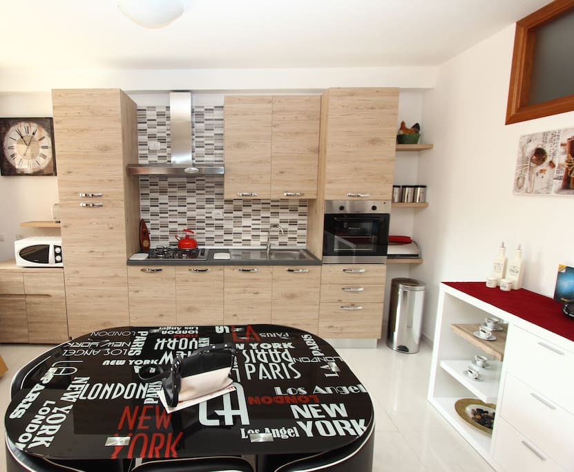 cucina