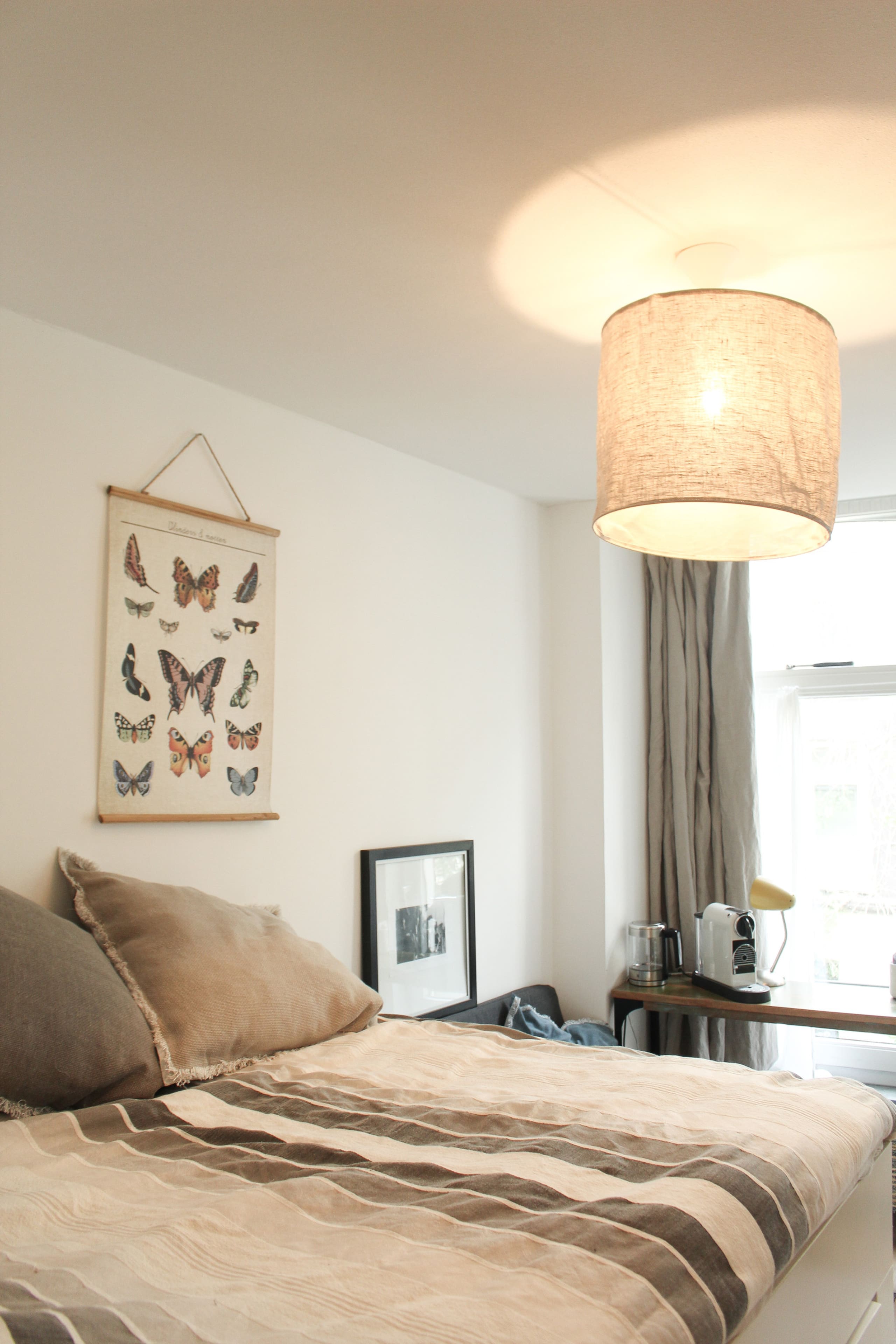 Cosy private room in de 'Pijp' area - Photo 6
