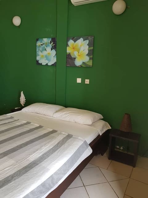 chalet paradise - Assinie beach