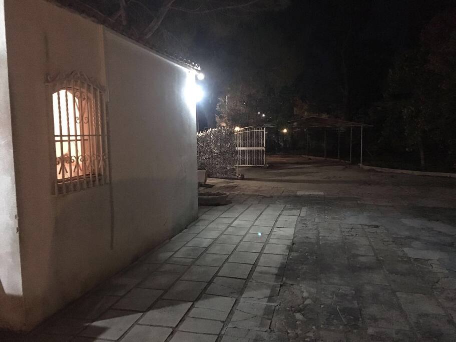 Parcheggio
