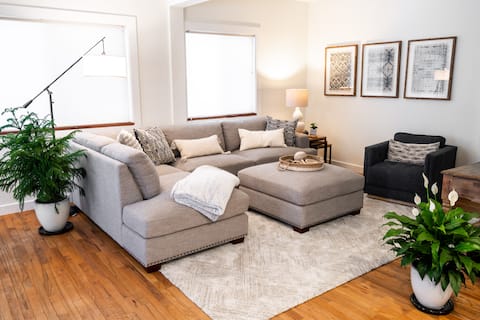 Successful Airbnb property: Dreamy Cactus House in Fort Collins / Loveland