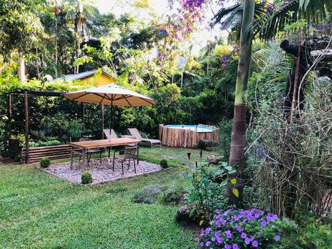 A Cabana - Reserva Alto Penedo