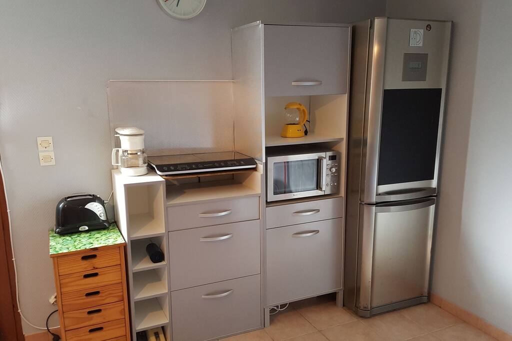 Cuisinette