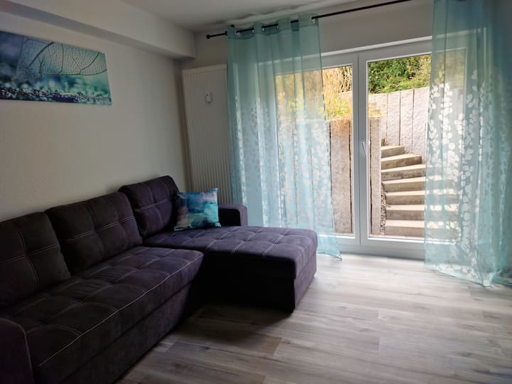 Gemütliche Ferienappartment - Gottmadingen