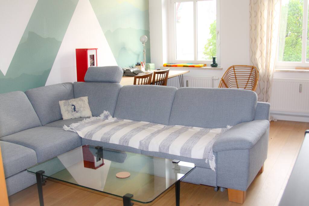 Schlafsofa, 120*193