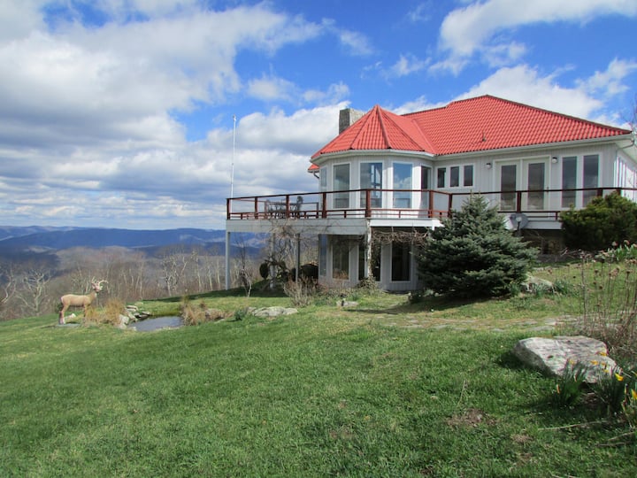 Sugar Grove Vacation Rentals & Homes North Carolina, United States