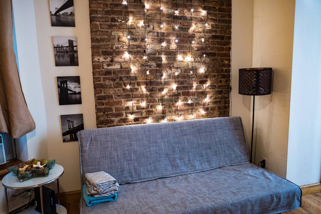 Sofa bed