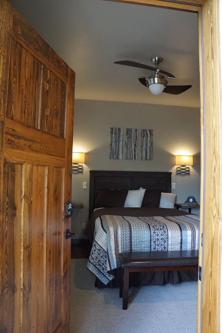 Welcome to our space we’ve created for you.