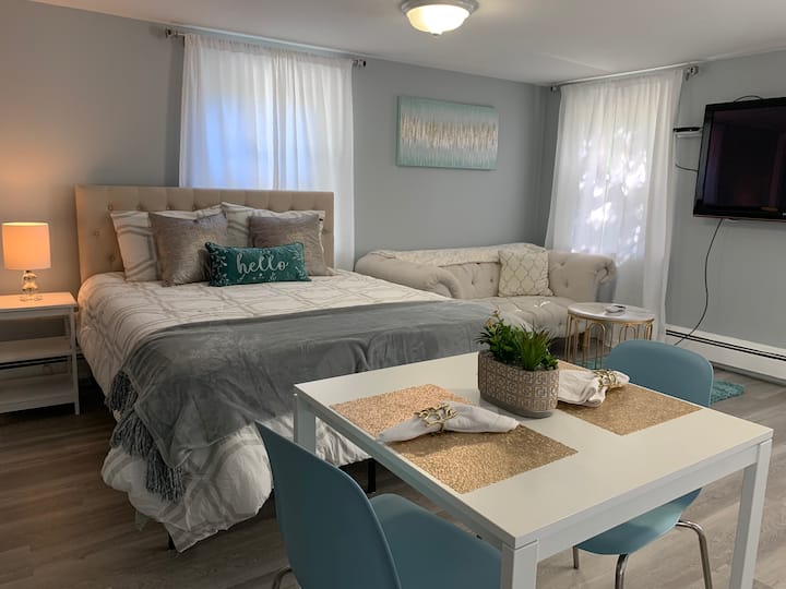Top 24 Airbnb Vacation Rentals In Quincy, MA Updated 2024 Trip101