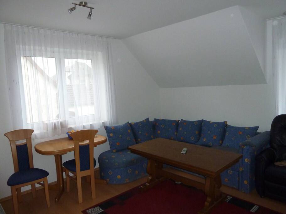 Sitzecke