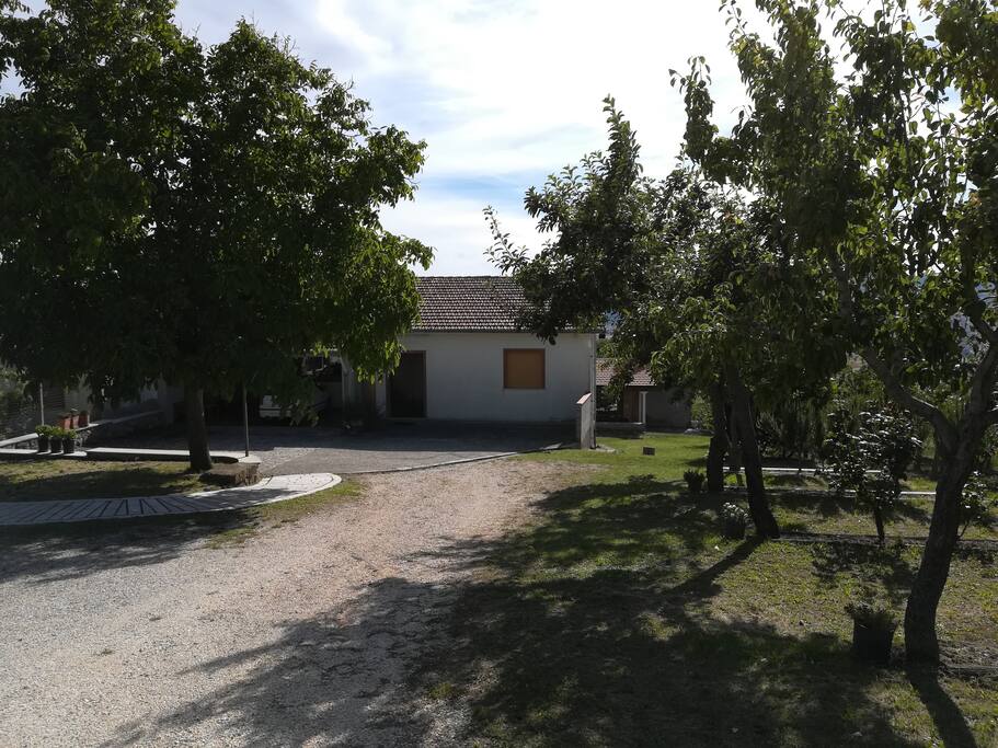 esterno b&b