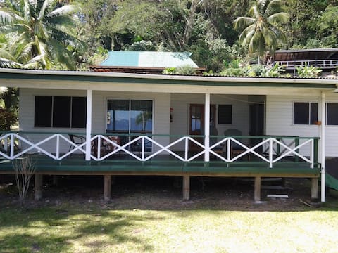Sekoula House