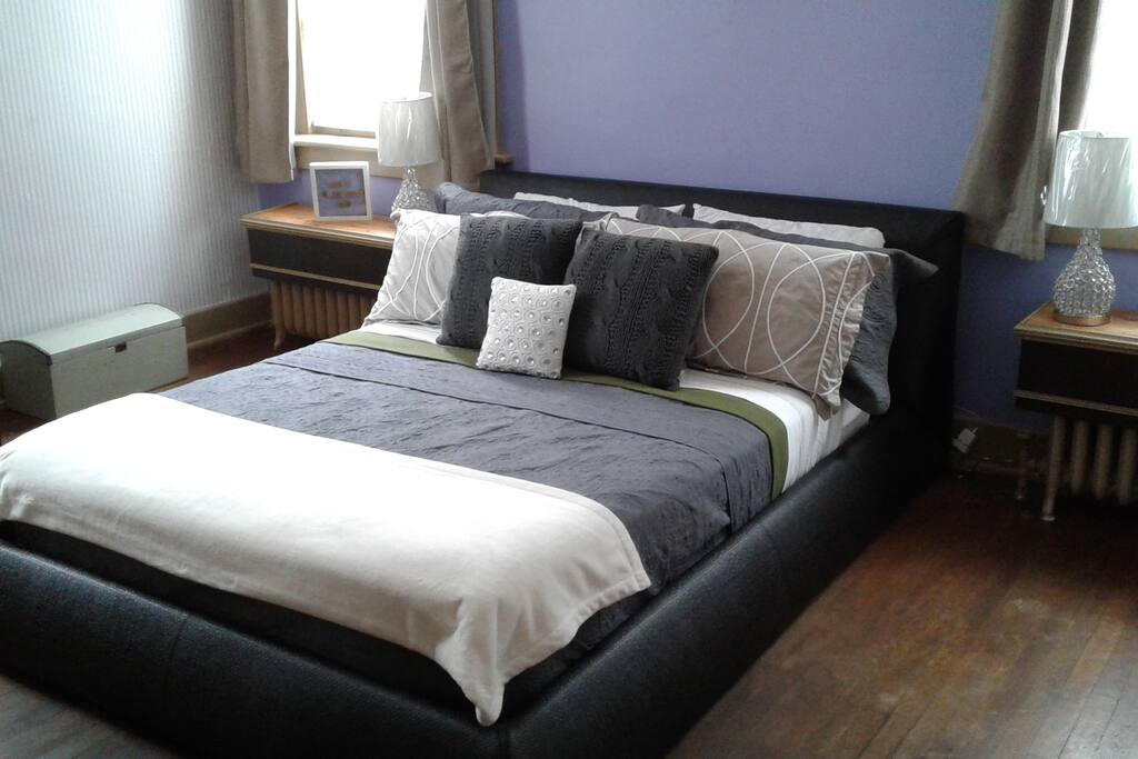 Winter Room 1