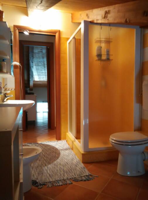 BAGNO 1°PIANO