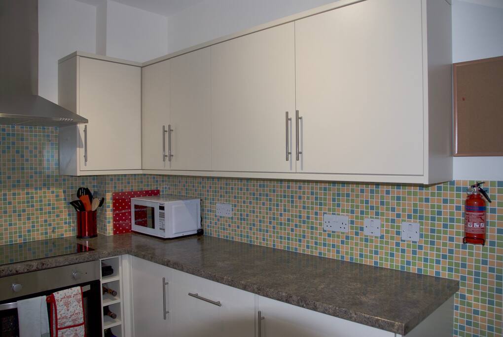 Kitchen 1