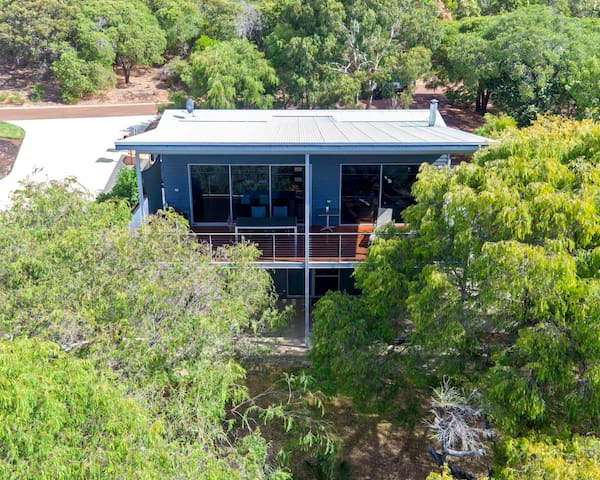 The Beach Box, Yallingup
