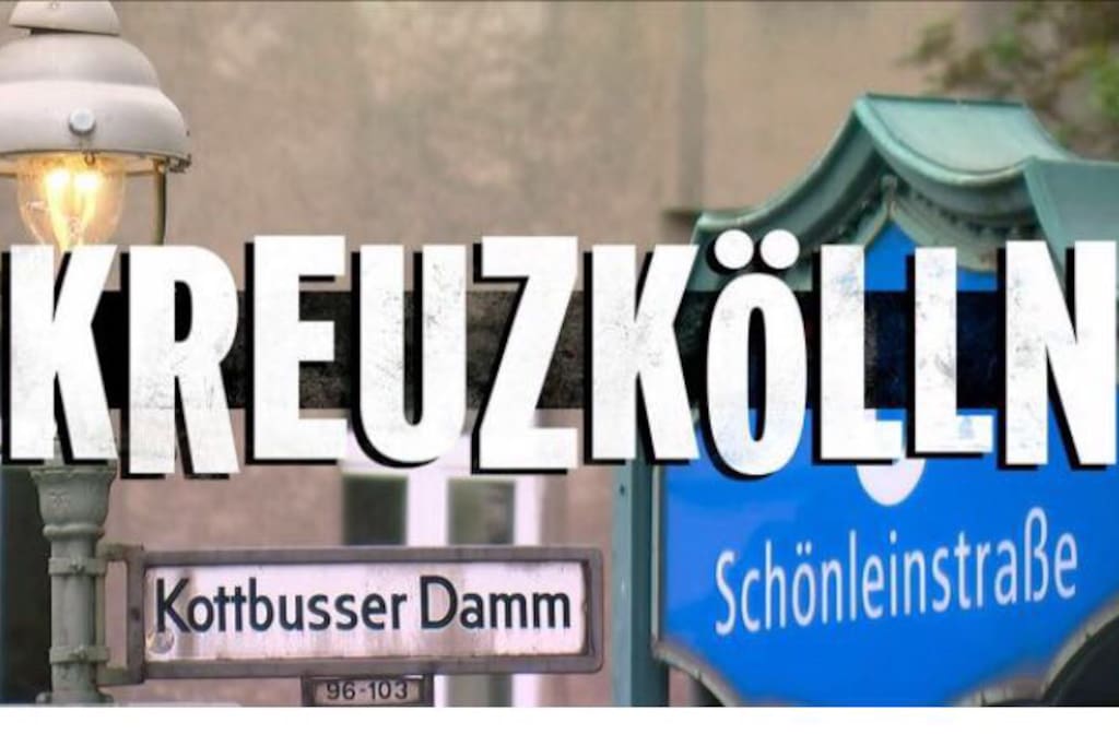 Carnival of Cultures 2018 Berlin
