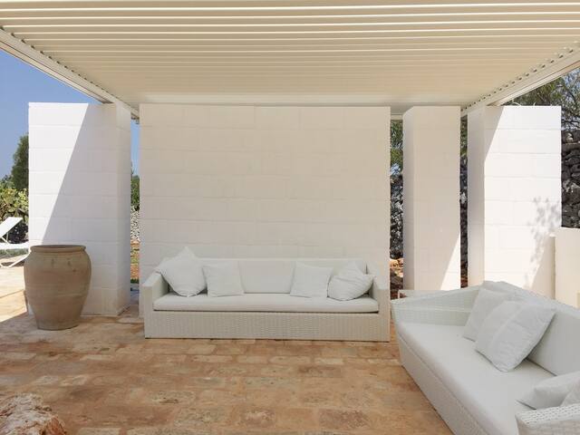 Charming Masseria in Ostuni gallery image 5