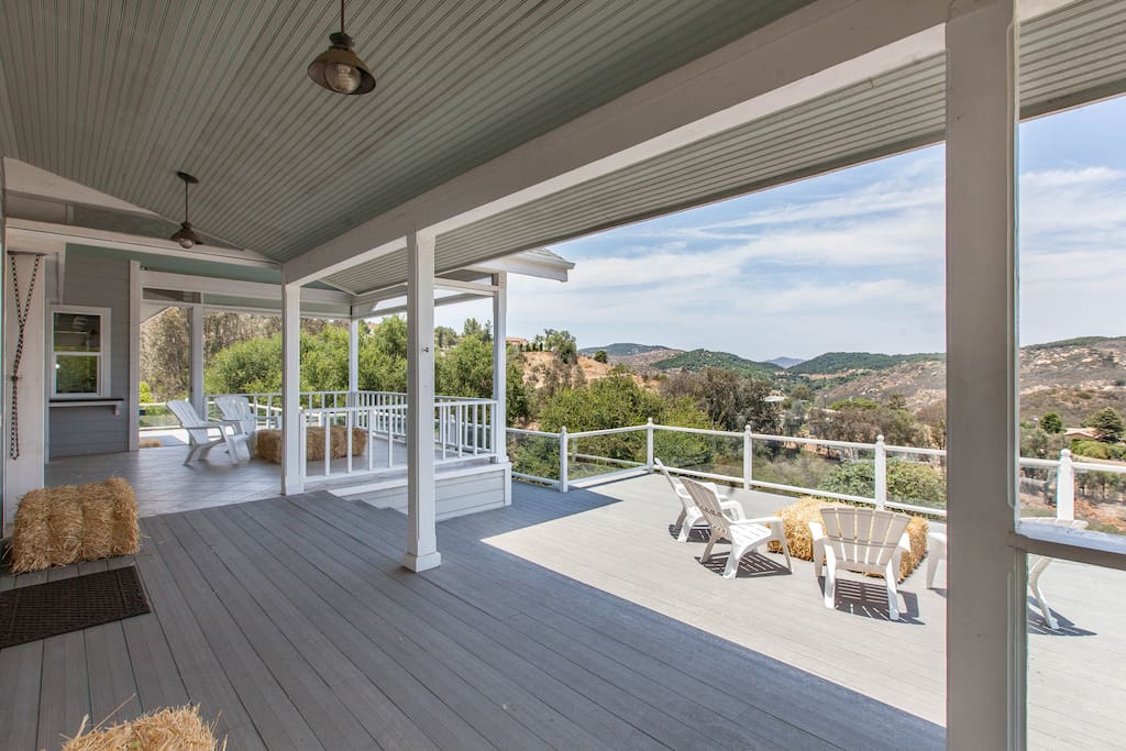 Veranda