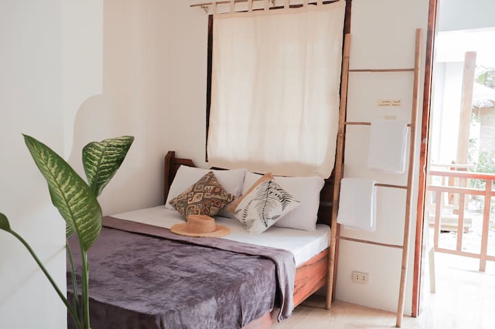 Airbnb General Luna Ferienwohnungen Unterkunfte Caraga