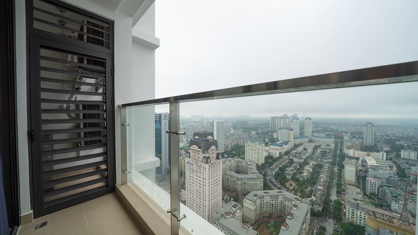 BomHomes managed Airbnb listing 2