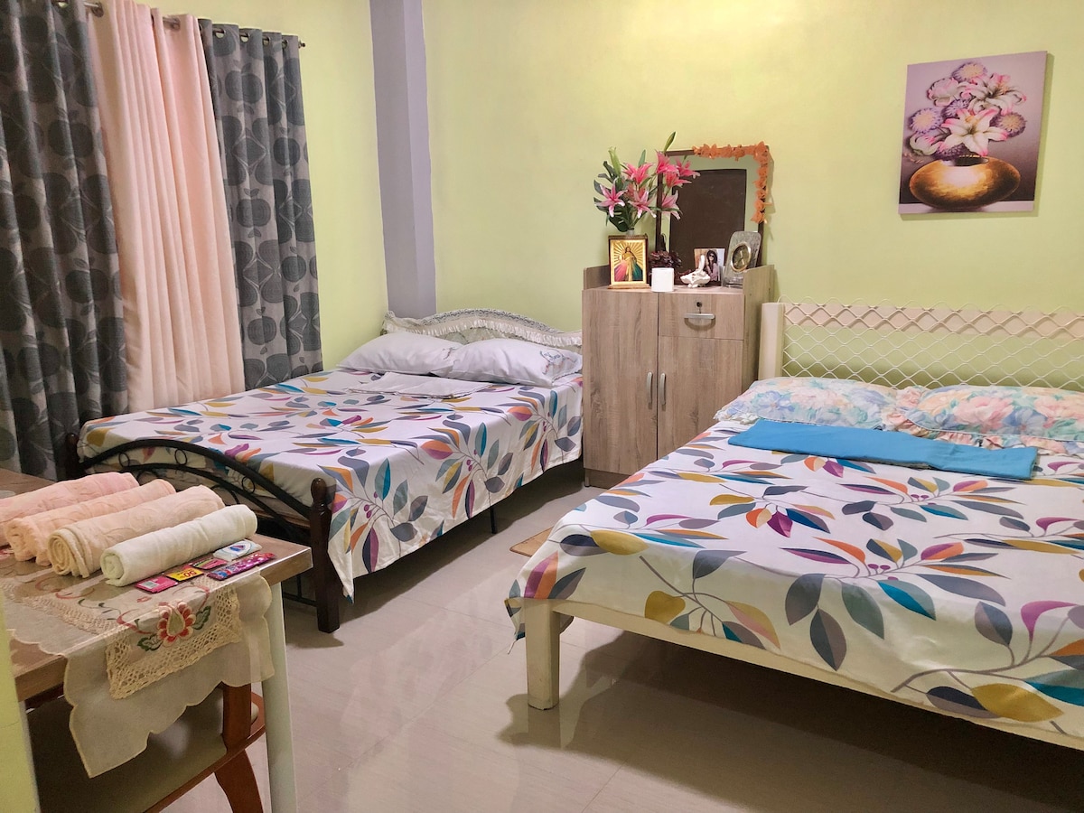 ห้องนอน