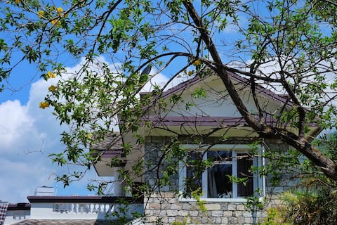 Yoga Teacher Training in Nepal