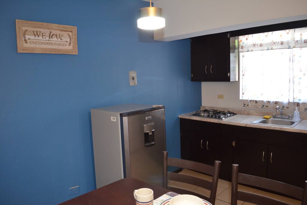 Cocina
