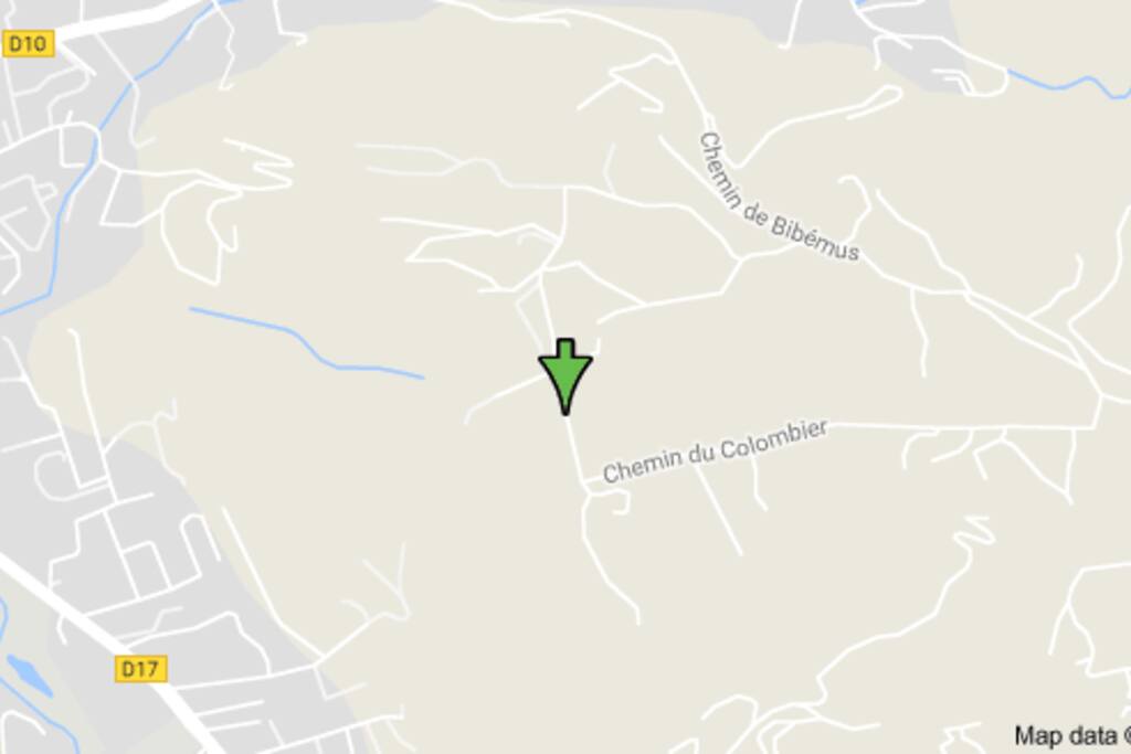310 chemin du Colombier
